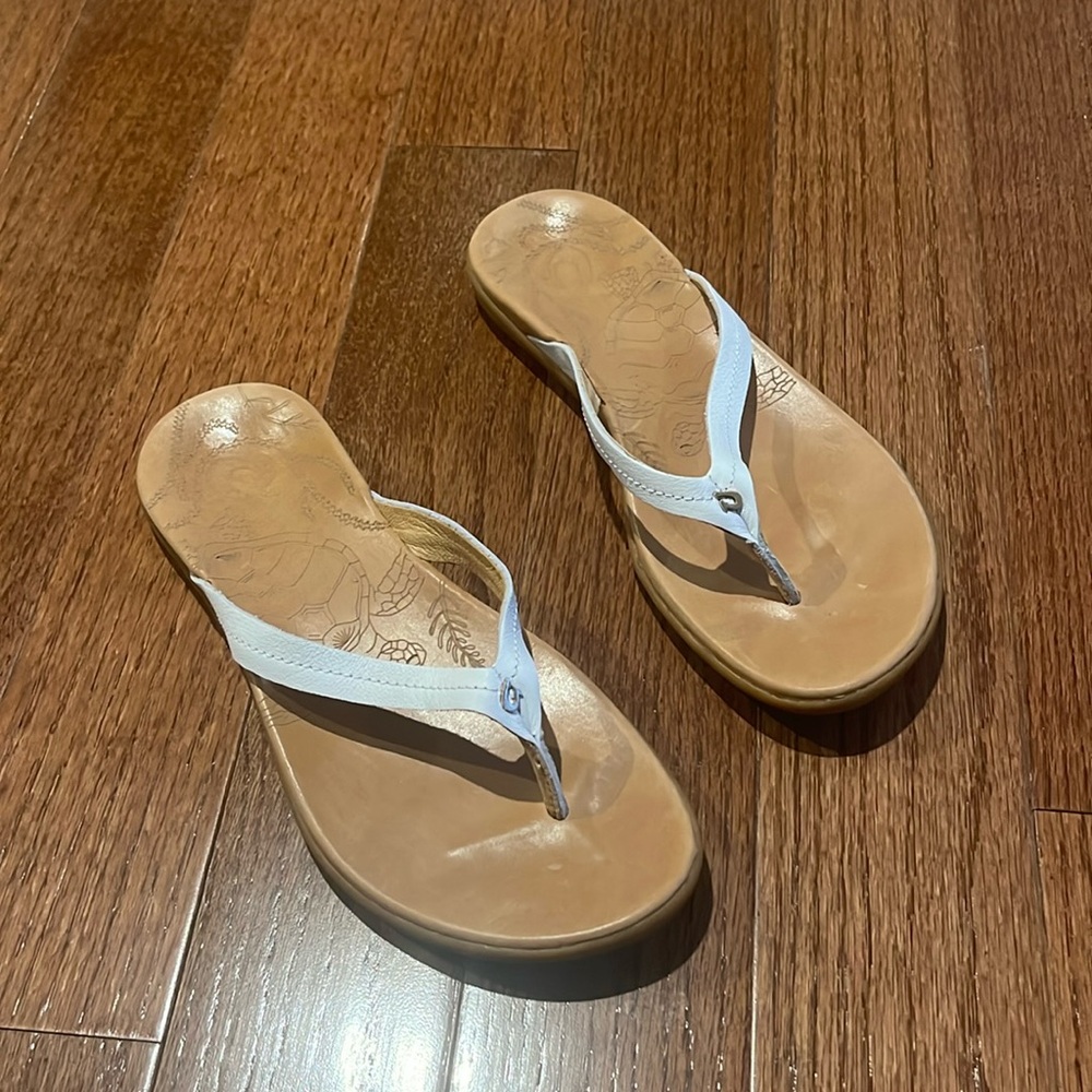 Olukai Sandals
